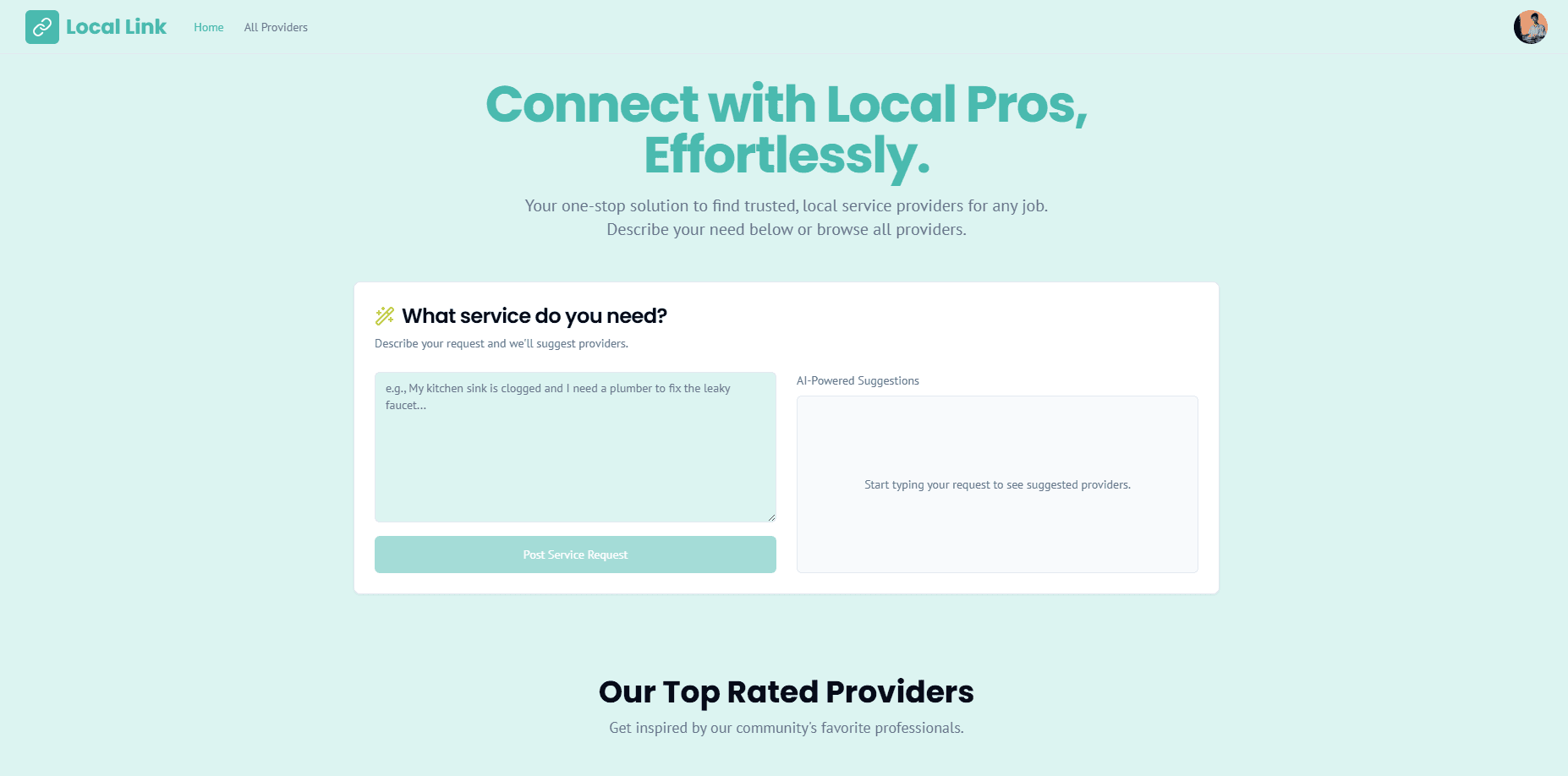 Local-Link