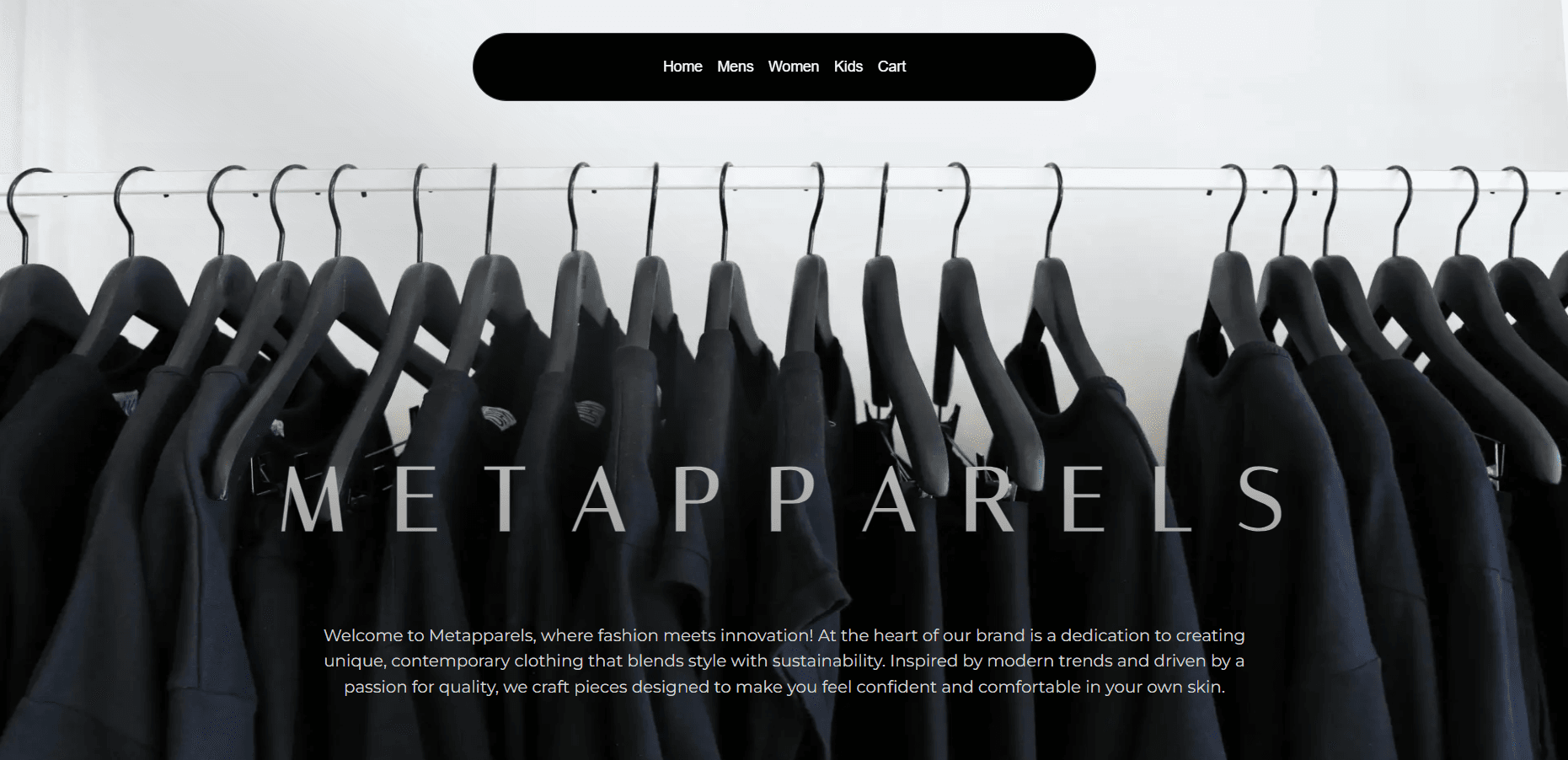 Metapparels