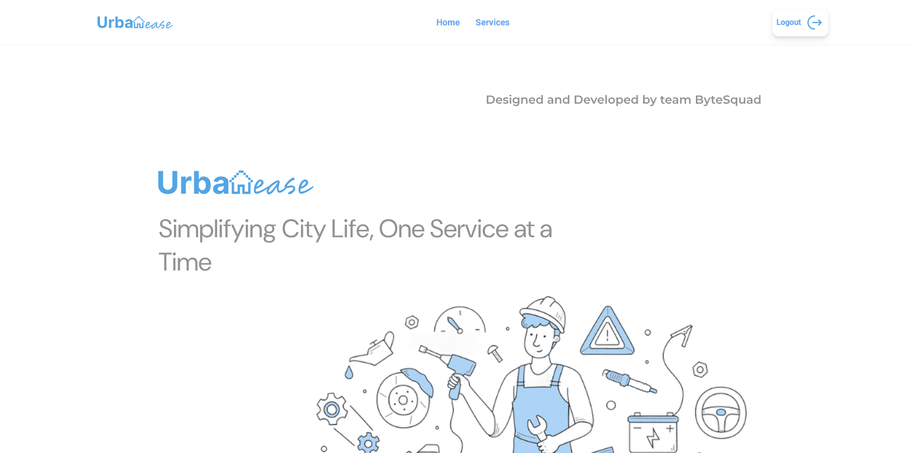 Urbanease